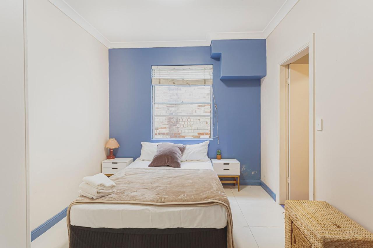 Manly Beach Hostel Cité de Cité de Sydney Extérieur photo