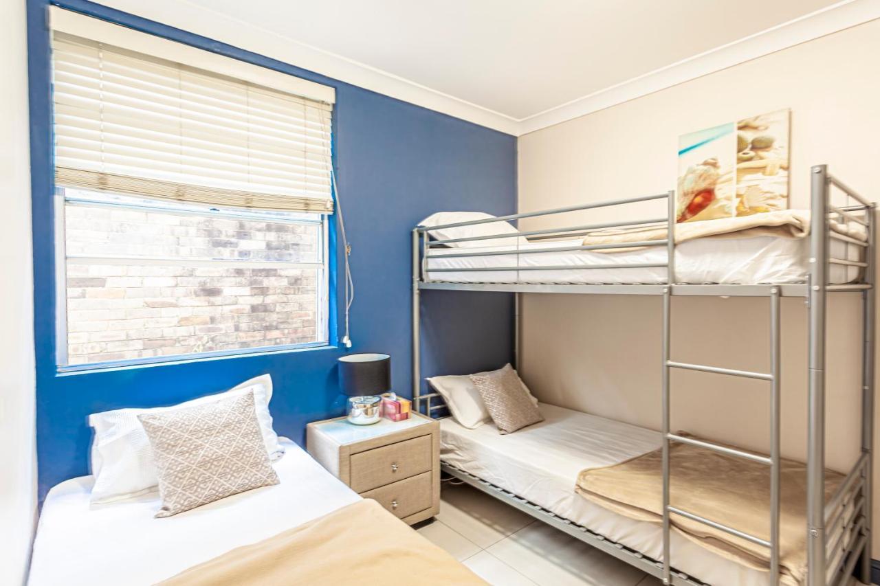 Manly Beach Hostel Cité de Cité de Sydney Extérieur photo
