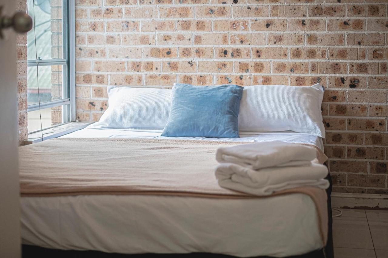 Manly Beach Hostel Cité de Cité de Sydney Extérieur photo
