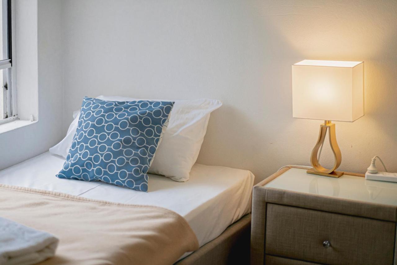 Manly Beach Hostel Cité de Cité de Sydney Extérieur photo