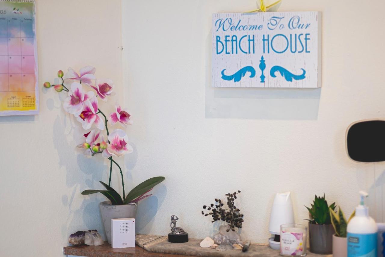 Manly Beach Hostel Cité de Cité de Sydney Extérieur photo