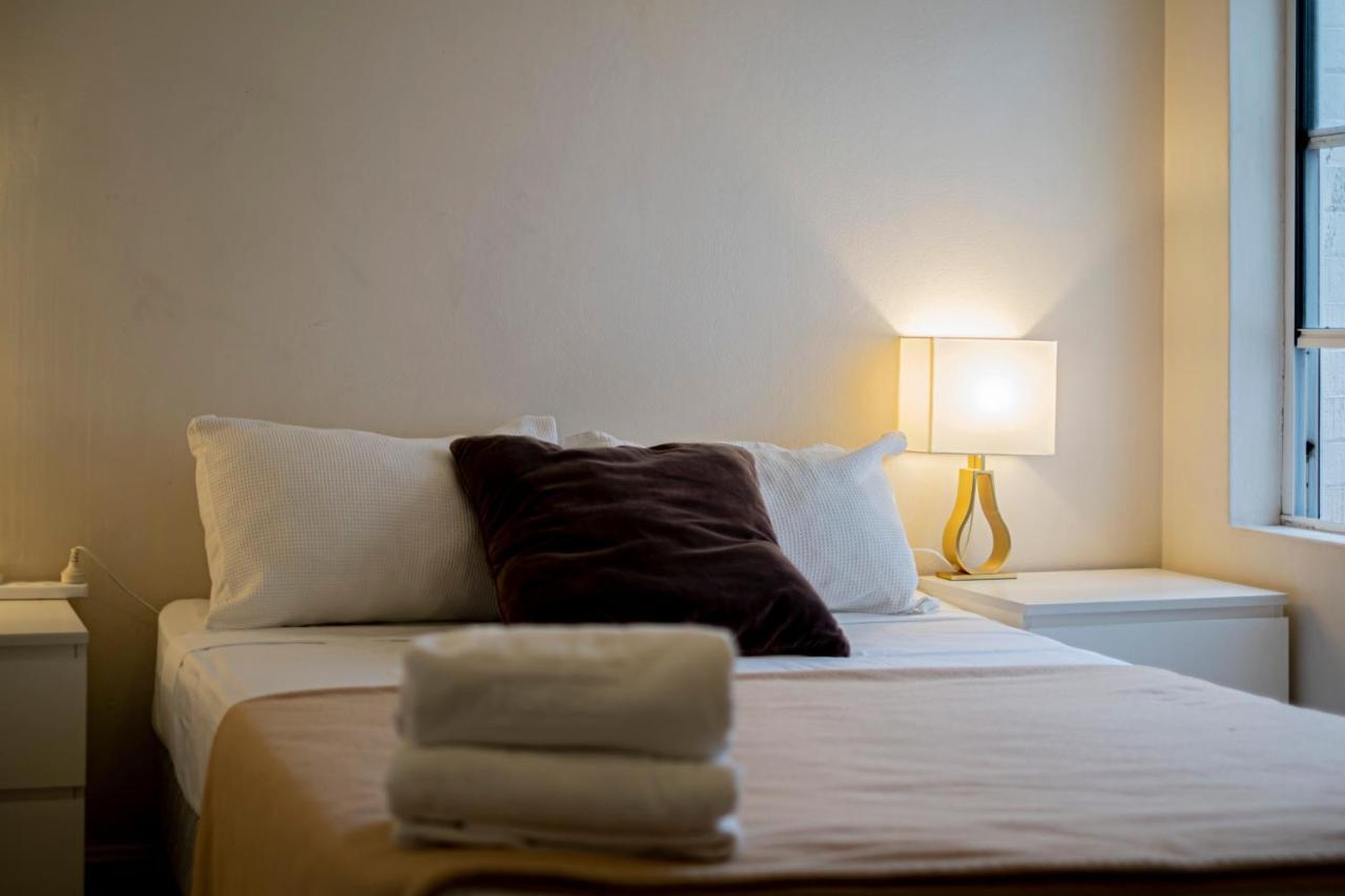 Manly Beach Hostel Cité de Cité de Sydney Extérieur photo