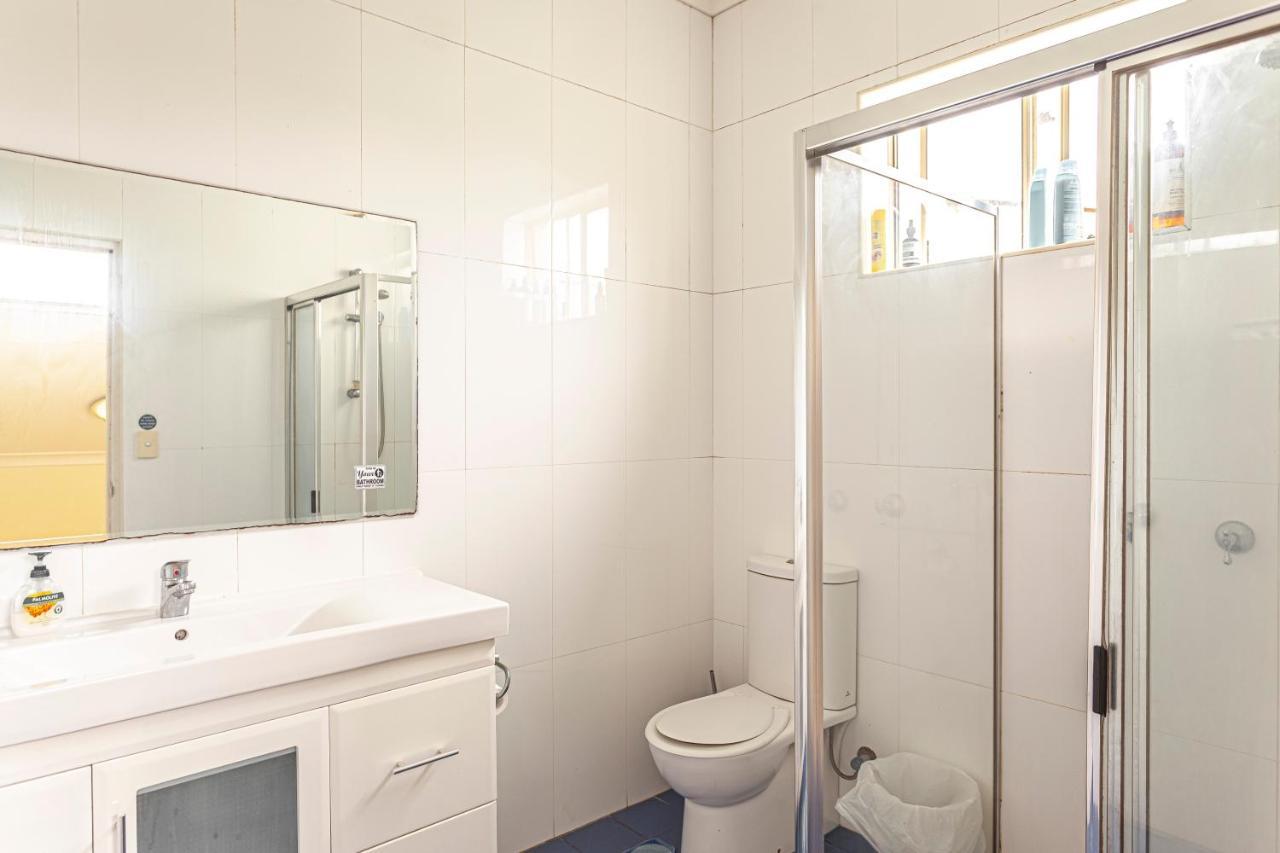 Manly Beach Hostel Cité de Cité de Sydney Extérieur photo