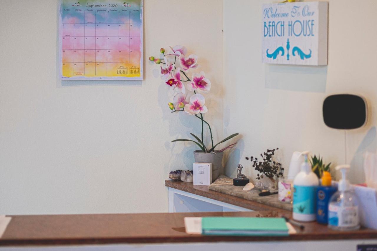 Manly Beach Hostel Cité de Cité de Sydney Extérieur photo